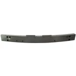 New Bumper 2009-2014 Black Front Nissan Maxima Steel Rein Forcement 620309N00A. Fixed Price $78.80.