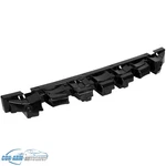 Ford Fusion 10-12 Front Bumper Impact Absorber Face Bar Black #FO1070177. Fixed Price $77.59.