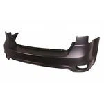 For Dodge Journey 2011-2019 Bumper Cover Rear Upper Prime Capa CH1114102. Fixed Price $610.73.