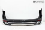 2014-2018 Bmw X5 F15 Rear Bumper Cover Panel W/ Pdc Sensors Jet Black Oem. Fixed Price $789.99.