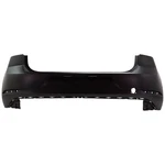 5NN807521G9B9 New Valance Rear Lower For 2018-2021 Vw Volkswagen Tiguan. Fixed Price $149.59.
