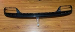 Mercedes Oem 15-17 S65 Amg Rear Diffuser Bumper-upper Panel 2178850900. Fixed Price $250.00.