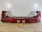 2011-2015 Lincoln Mkx Rear Bumper Cover Upper Oem BA1317F001AHW. Fixed Price $200.00.