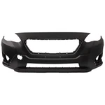 Bumper Cover Fascia Front 57704FL030 For Subaru Crosstrek 2021-2023. Fixed Price $154.34.