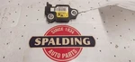 Gm 15946933 Impact Sensor From 2007 Srx 10065581. Fixed Price $57.69.