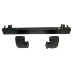 Crown Automotive 5ED18T3XK Rear Bumper Kit For Jeep Wrangler Tj/lj. Fixed Price $126.13.