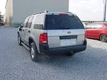 Used Rear Bumper Assembly Fits: 2005 Ford Explorer Exc. Sport Trac 1-1/4. Fixed Price $490.00.
