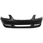 Front Bumper Cover For 05-07 Chrysler Town & Country Primed With Short Wheelbase. Fixed Price $219.22.