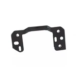 Ford Bronco 2021-2023 Bumper Mounting Plate Passenger Side Front Capa Steel. Fixed Price $56.32.