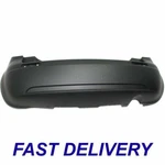 New Rear Primered Bumper Cover Fits 2007-2013 Suzuki SX4 SZ1100139. Fixed Price $581.26.