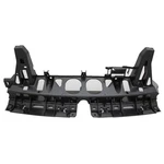 New Rear Center Bumper Cover Bracket Plastic Fits 2007-2013 Bmw X5 51127226939. Fixed Price $83.96.