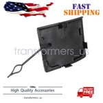 Front Bumper Tow Eye Cap Cover Fit For Nissan Rogue Sport 2018 622A0-6MA0H. Fixed Price $11.32.