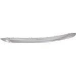 For Mercedes-benz S550/S550E/S600 Bumper Trim 2014-2017 Center Front Molding. Fixed Price $74.71.