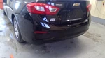 (local Pickup Only) Rear Bumper Sedan Without Package Fits 16-19 Cruze 185479. Fixed Price $303.90.