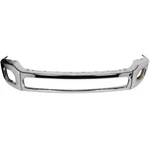 2011 2012 2013 2016 Ford F-250 BC3Z17757B Front Bumper New Chrome Silver. Fixed Price $183.98.
