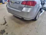 (local Pickup Only) Rear Bumper Sedan Fits 10-14 Legacy 569631. Fixed Price $185.91.