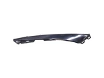 Honda Accord Upper Bumper Garnish Trim Front Left 2018-2022 71119TVAA0 Oem. Fixed Price $36.40.
