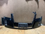 2010 To 2015 Gmc Terrain Front Bumper Cover With Fog Lights Y6406 Ps. Fixed Price $136.49.