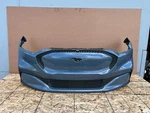 Ford Mustang Mach-e 2021-2025 Oem Front Bumper Cover Assembly (gray). Fixed Price $1749.95.