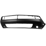 Sherman 162-87AQ Front Bumper Cover Primed For 2015-2022 Dodge Challenger. Fixed Price $356.33.