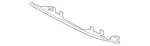 Genuine Toyota 4RUNNER 2014-2024 Front Bumper Support Rail Lh=left, 52676-35010. Fixed Price $49.95.