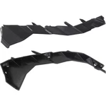 Set Of Front Bumper Bracket For Dodge Charger 2015-2023, Evan Fischer. Fixed Price $121.80.