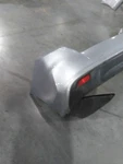 2019 Subaru Impreza Silver Rear Bumper Assembly Oem 57704FL20A, 57711FL03A9P. Fixed Price $505.79.
