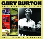 Gary Burton - The Road Fusion New Cd. Fixed Price $24.26.