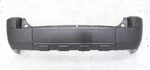 New Oem Ford Rear Bumper Cover Textured 5L8Z-17K835-AAACP Escape Mariner 05-07. Fixed Price $309.95.