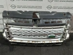 Rover Freelander L359 Front Bumper Center Grille Assembly 6H52-17D957-T. Fixed Price $158.58.