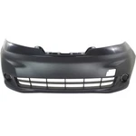 New Bumper Cover Fascia Front For Nissan NV200 2013-2017 NI1000295 FBM223LM0J. Fixed Price $185.64.