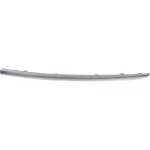 For Bmw 760LI Bumper Trim 2010 -2012 Front Passenger Side Chrome Molding. Fixed Price $37.06.