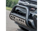 Aries B35-4017 For 19-C Silverado/sierra 1500 3" Bull Bar. Fixed Price $223.29.