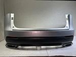 2018-2021 Lexus NX300 Rear Bumper With Park Assist PC-1J4 Used Oem. Fixed Price $1163.00.