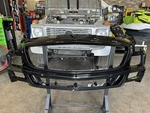 2011 Mercedes-benz Sls Front Bumper Amg. Fixed Price $2795.00.