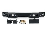 DV8 Offroad Mto Series Rear Bumper 2021-2022 Ford Bronco. Fixed Price $899.99.