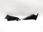 16-20 Nissan Pathfinder Front Left Right Side Upper Bumper Retainer Bracket Oem. Fixed Price $32.50.