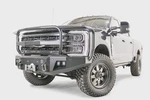 Fab Fours FS23-A5950-1 Premium Bumper Truck Front. Fixed Price $3099.99.
