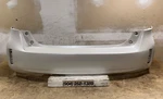 Oem 2012-2017 Toyota Prius Rear Bumper Cover 52159-47070. Fixed Price $300.00.