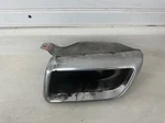 Oem 2010-2013 Gm Buick Lacrosse Heat Shield Right Rear Tail Pipe End Exhaust Tip. Fixed Price $150.00.