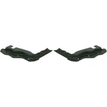 Ford Ranger Bumper Trim 2001-2005 Driver And Passenger Pair/set Front Primed. Fixed Price $47.93.