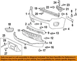 Chevrolet Gm Oem 15-16 Colorado Front Lower Bumper-spoiler Chin Lip 22891697. Fixed Price $301.30.