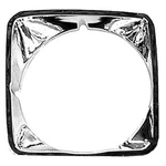 New Goodmark Lh Side Headlamp Bezel Fits C10 Pickup K10 GMK414306069L. Fixed Price $54.58.