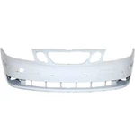 Bumper Cover Fascia Front For Saab 9-3 2003-2007. Fixed Price $151.77.