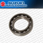 New Oem Suzuki 1999 2007 Rear Bearing (32 X 65 1) 09262-32024. Fixed Price $43.07.