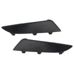For Kia K5 2021 22 2023 Bumper Cover Grille Driver And Passenger Side Pair Rear. Fixed Price $57.92.