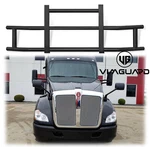Front Truck Deer Guard Bumper/bracket For Kenworth T680 2008-2022 Quality Iron. Fixed Price $197.00.
