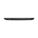 New Front Center Bumper Cover Molding Fits 2018-2020 Dodge Durango 68377772AA. Fixed Price $60.96.