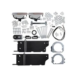 Arb For Bumper Mounting Kit 3432120. Fixed Price $352.47.