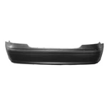 New Unpainted Rear Bumper Cover Replaces 2118800640 Without Amg Sport. Fixed Price $423.75.